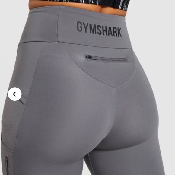 Gymshark Non Stop Leggings - Picture 4 of 5